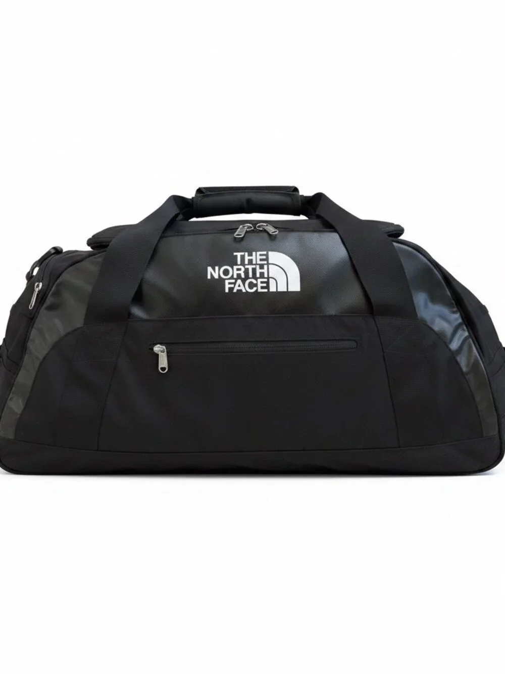The North Face Dubble - Black
